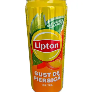Lipton piersică