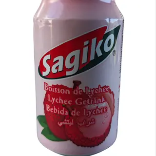 Suc lychee