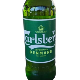Calsberg