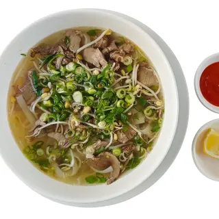 Pho Bo