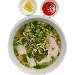 Pho Ga
