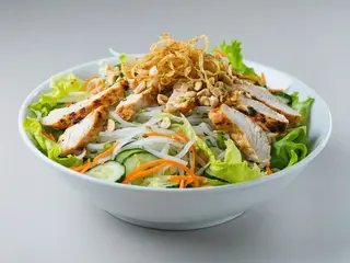 Mix de taietei cu pui