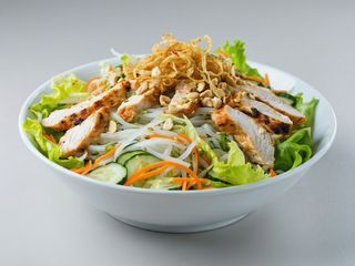 Mix de taietei cu pui