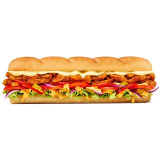 Pui Fajita mexican Ø 30cm