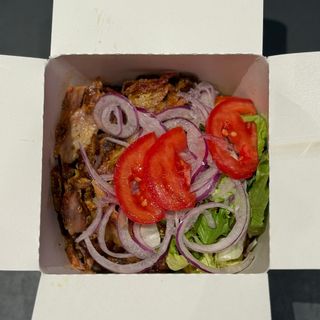 GYROS BOX
