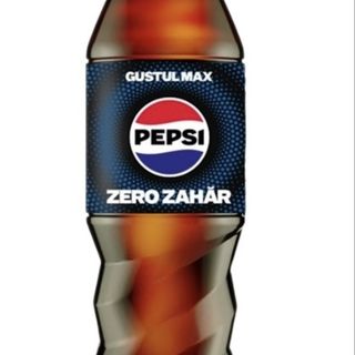 Pepsi Max