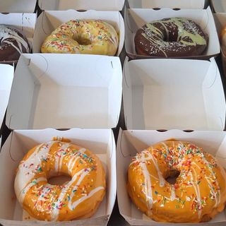 GOGOASA GLAZURATA !!!