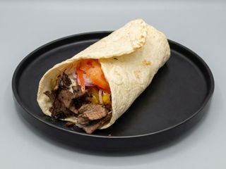 SHAORMA LIPIE DE VITA