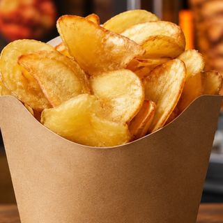 Cartofi Chips