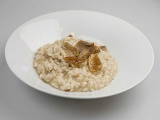 Risotto Hribi