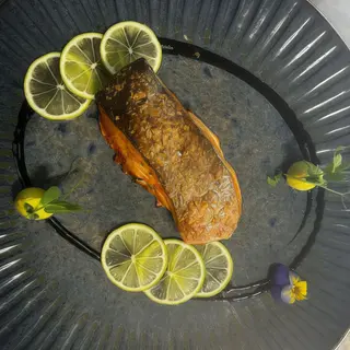 Somon la Josper