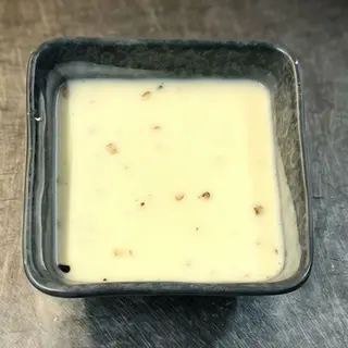 Sos de gorgonzola picante