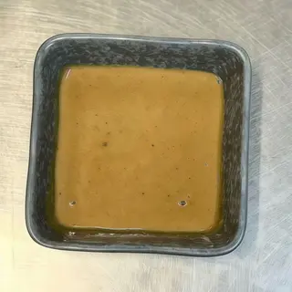 Sos de piper verde