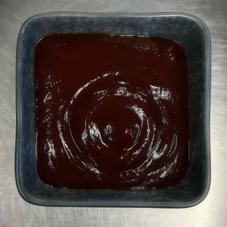 Sos BBQ