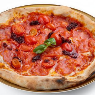Pizza Diavola