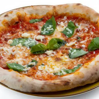 Pizza Margherita