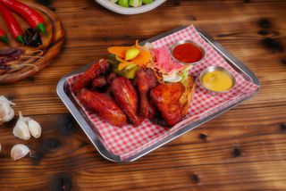 Chicken Wings 450g 