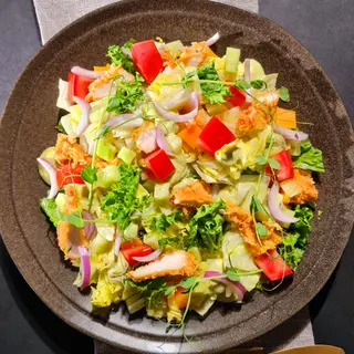 Salata Kentucky