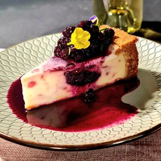 New York Cheesecake 150g