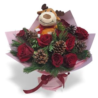 Pentru tine, cu dragoste!