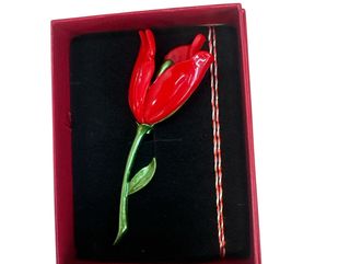 Martisor traditional