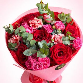 Buchet Dor de Tine