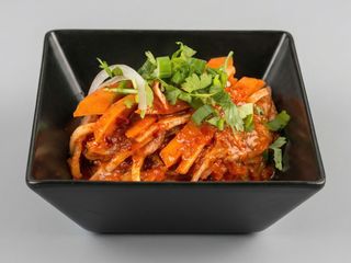 Salat KimChi