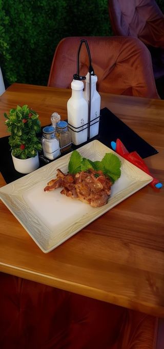 pulpe de pui dezosate