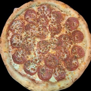 Pizza Pepperoni