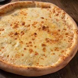 Pizza Quattro Formagi