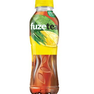 Fuze Tea lemon 0.5 l