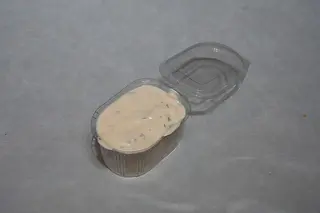 Sos cocktail