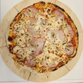 FILETTO & FUNGHI