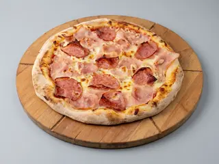 SALAMI & PROSCIUTTO