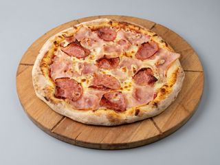 SALAMI & PROSCIUTTO