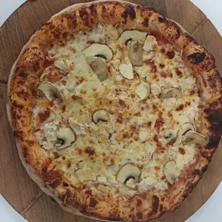 POLLO PICANTE