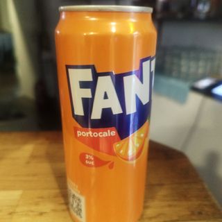 Fanta