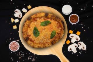 Pizza Prosciutto Cotto Ø32cm