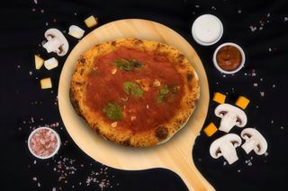 Pizza Marinara Ø32cm