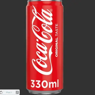 COCA COLA