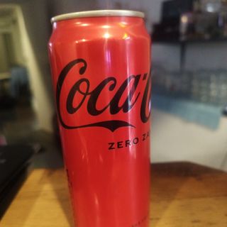 Cola zero