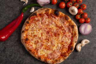 Pizza Prosciutto Ø32cm