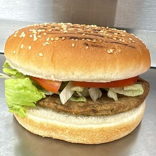 Hamburger