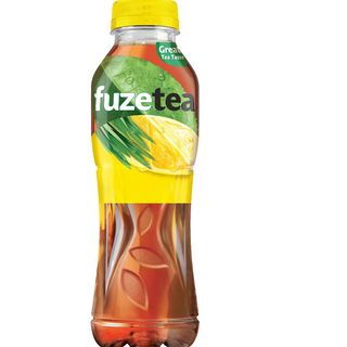 Fuze Tea lemon 0.5 l