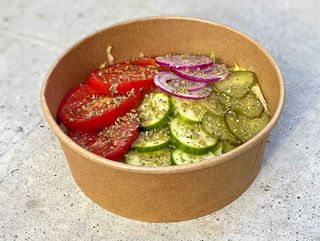 Salata Belgrad