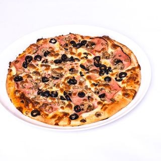 Pizza Capriciosa  Ø 40cm