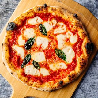 Pizza Margherita  Ø 40cm