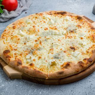 Pizza Quattro Formaggi  Ø 40cm