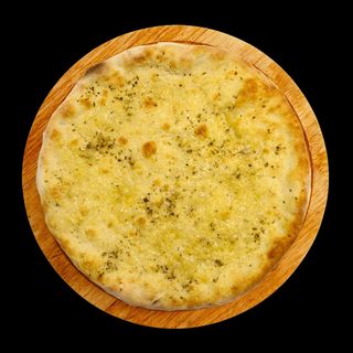 Focaccia cu usturoi 24 cm