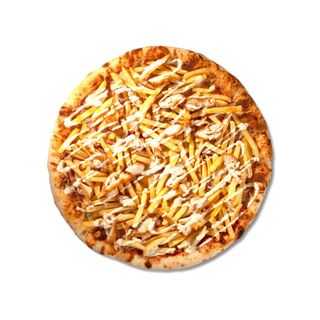 Pizza cu cartofi  Ø 32cm